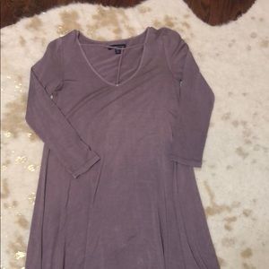 American eagle dress